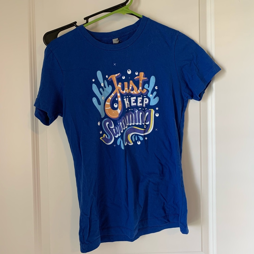 Finding Nemo Shirt